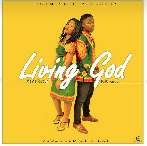 Living God