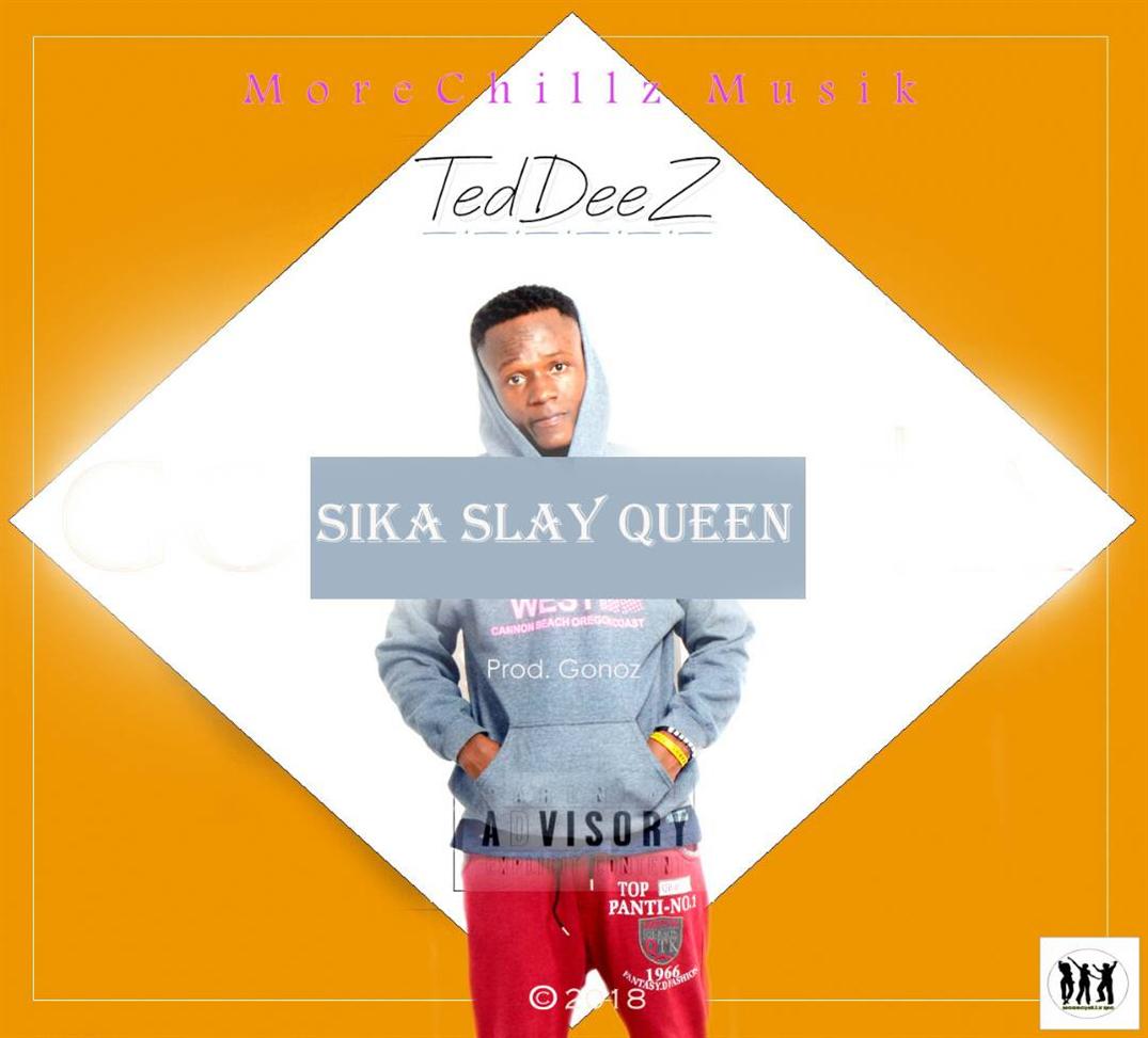 Sika slay queen