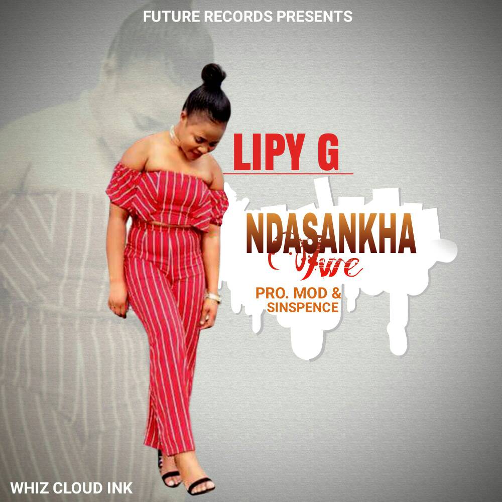Ndasankha Iwe
