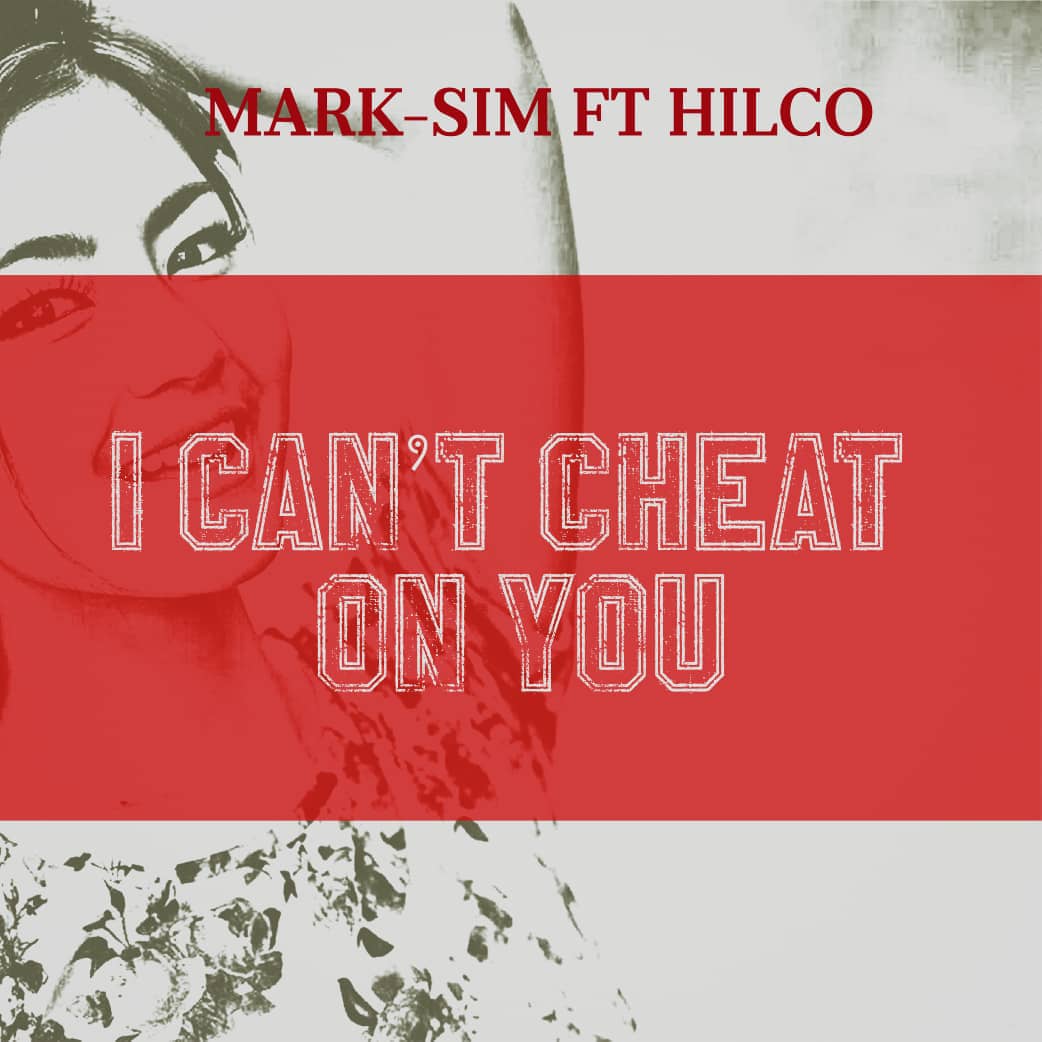 I Can't Cheat On You