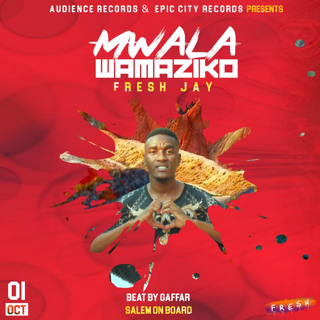 Mwala Wamaziko