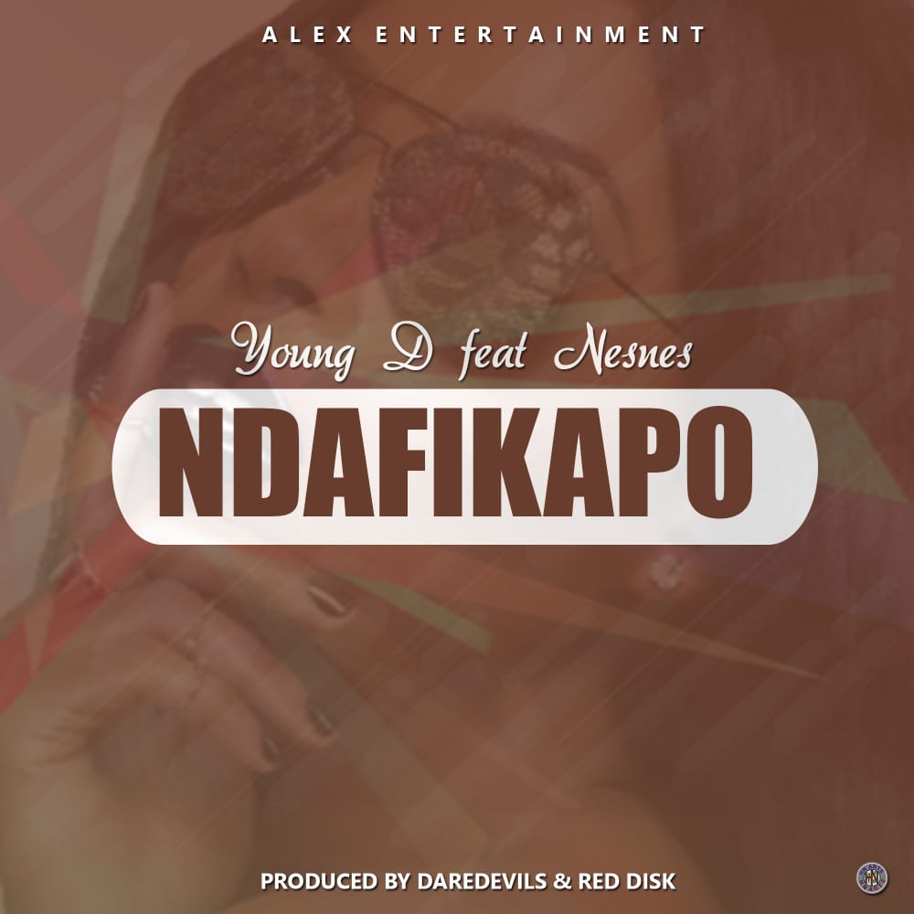 Ndafikapo