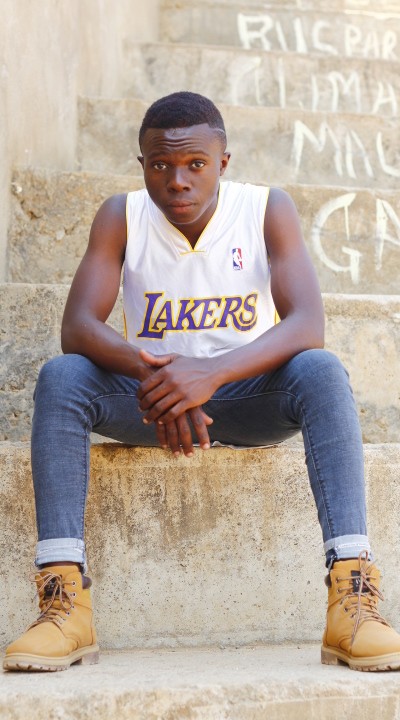 Lil Wise Mw