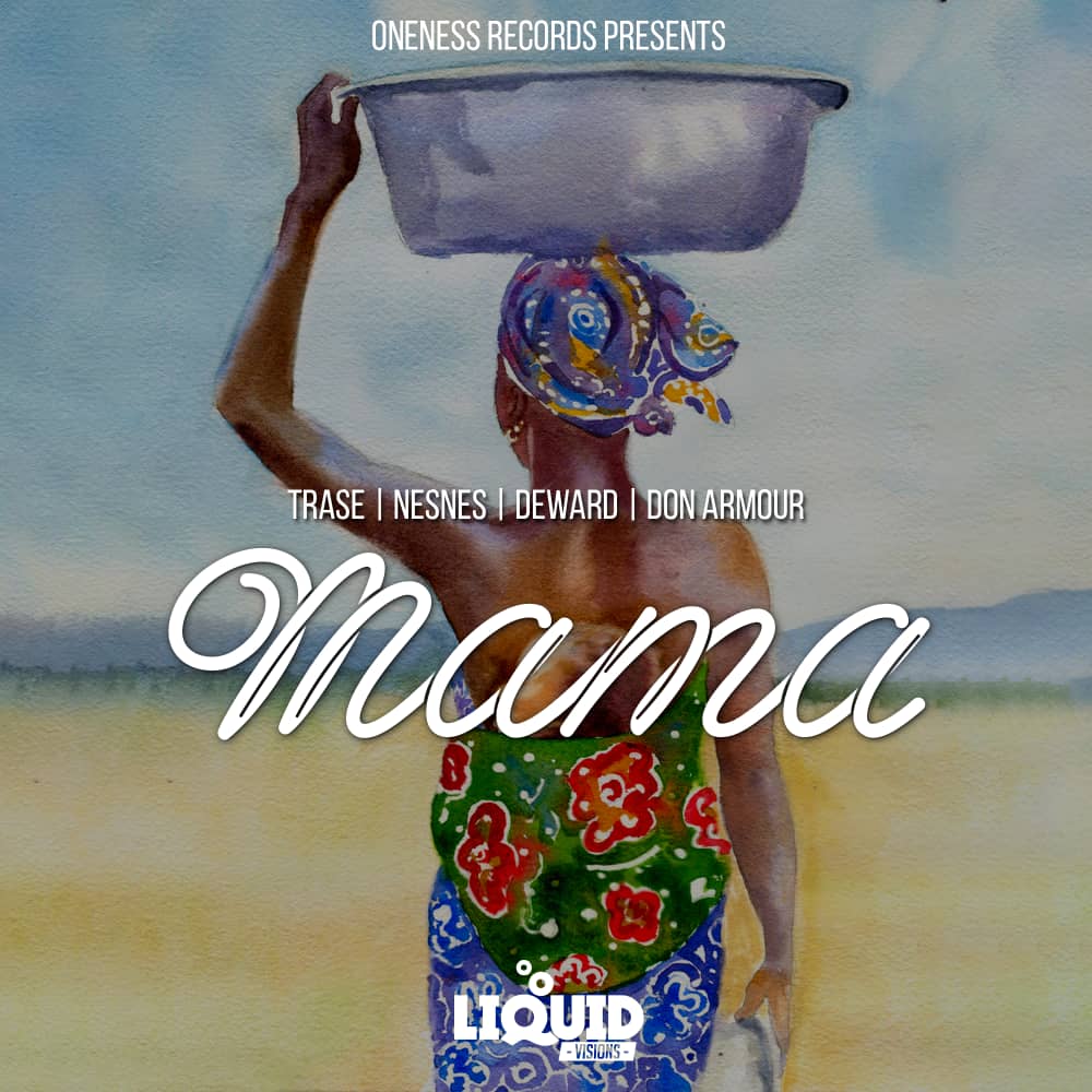 Mama