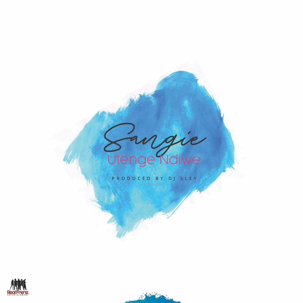 Utenge Ndiwe