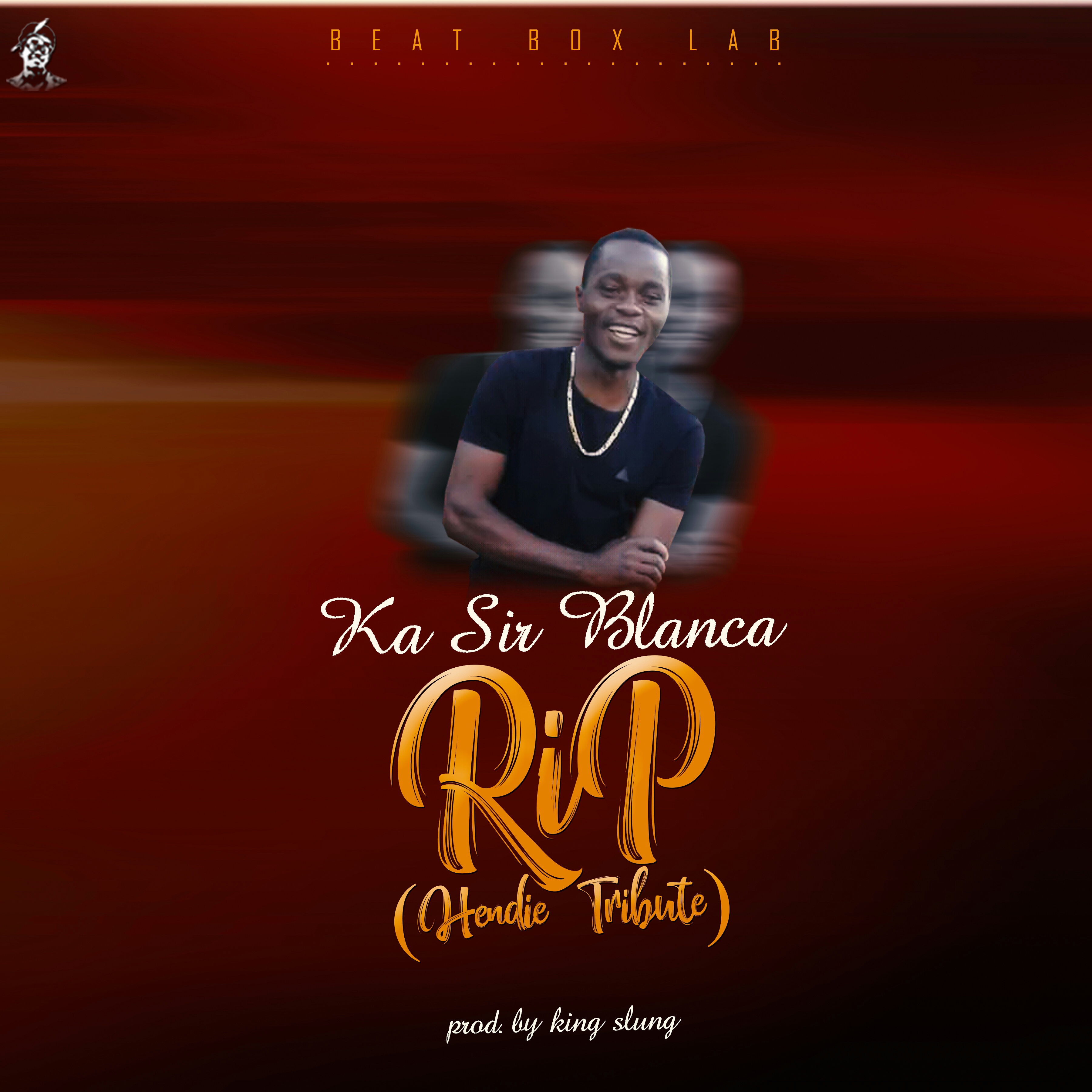 R.I.P