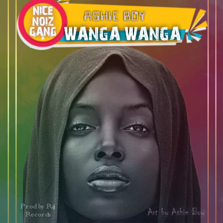 Wanga Wanga