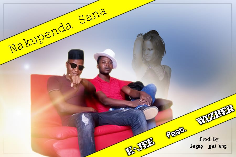Nakupenda Sana