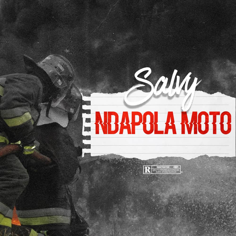 Ndapola Moto
