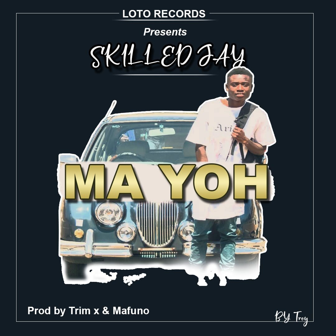 Ma Yoh