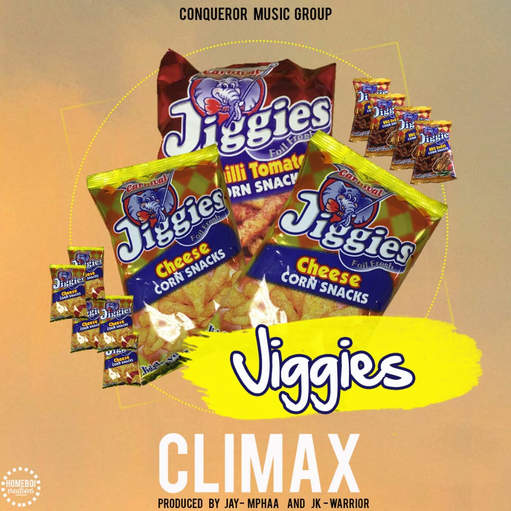 Jiggies
