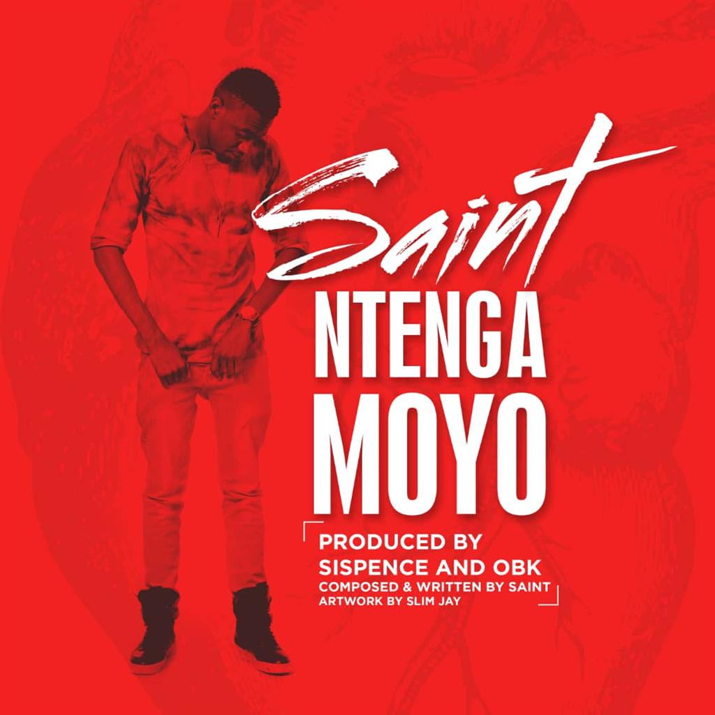 Ntenga Moyo