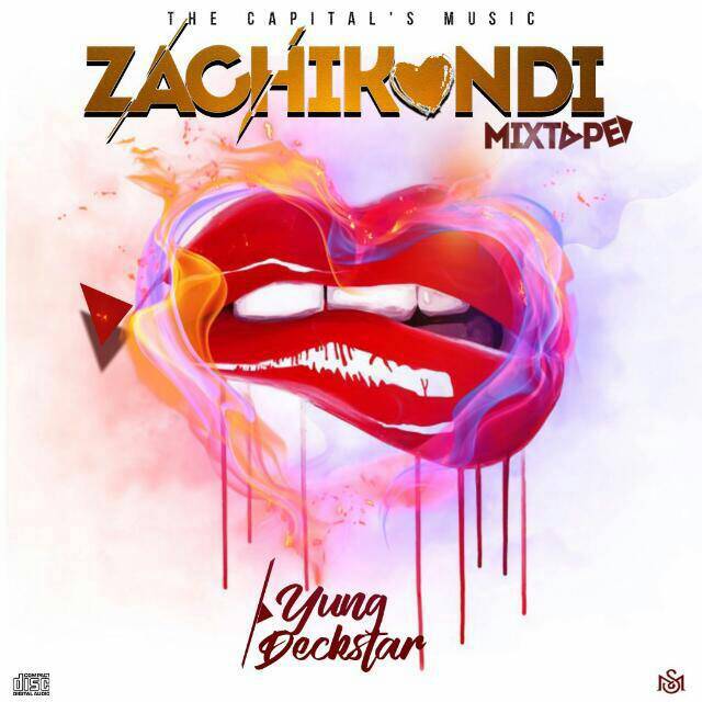 Zachikondi Mixtape