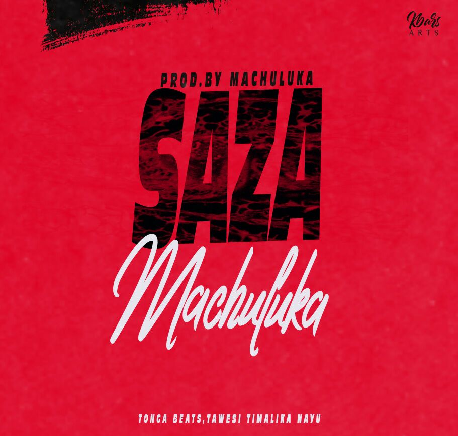 Saza