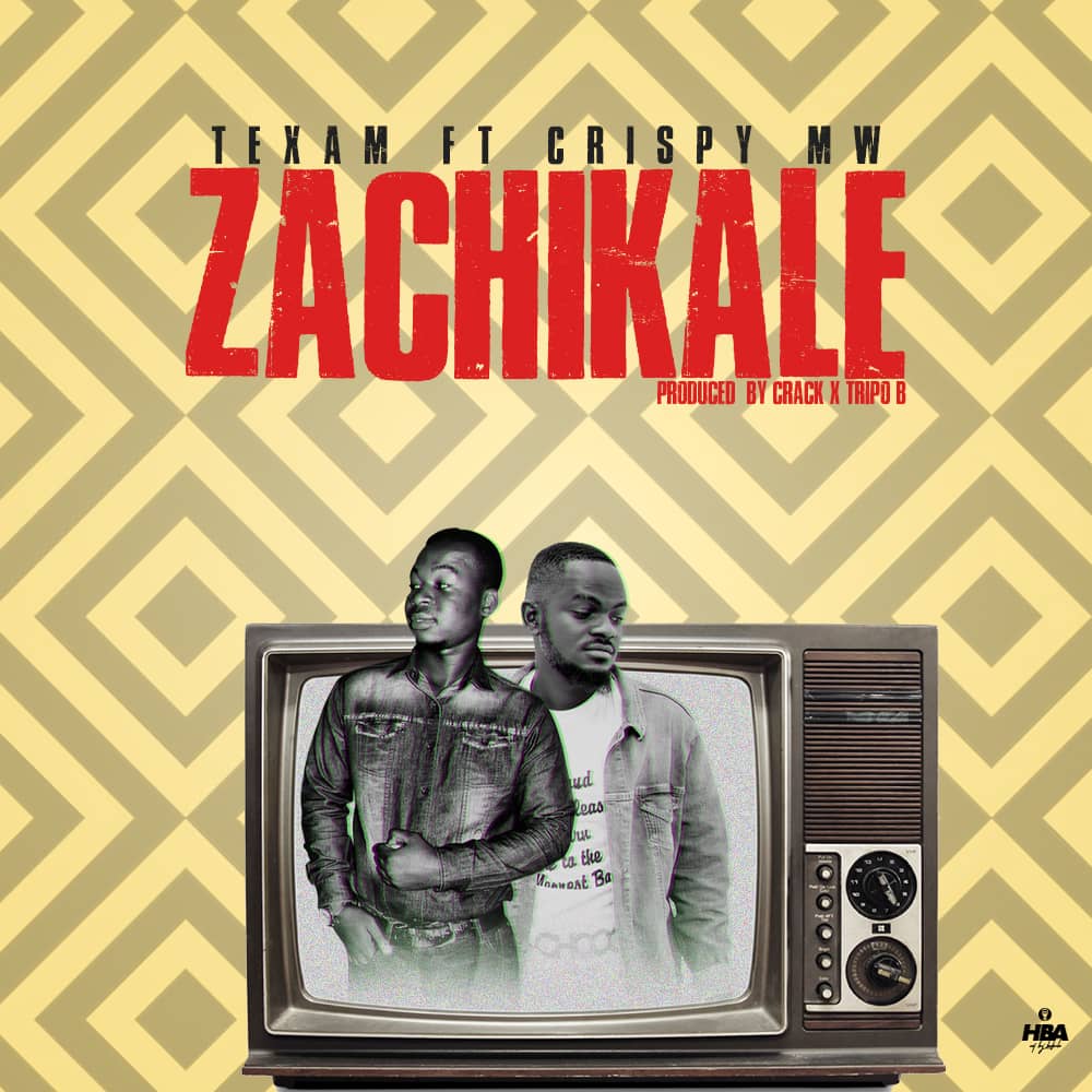 Zachikale