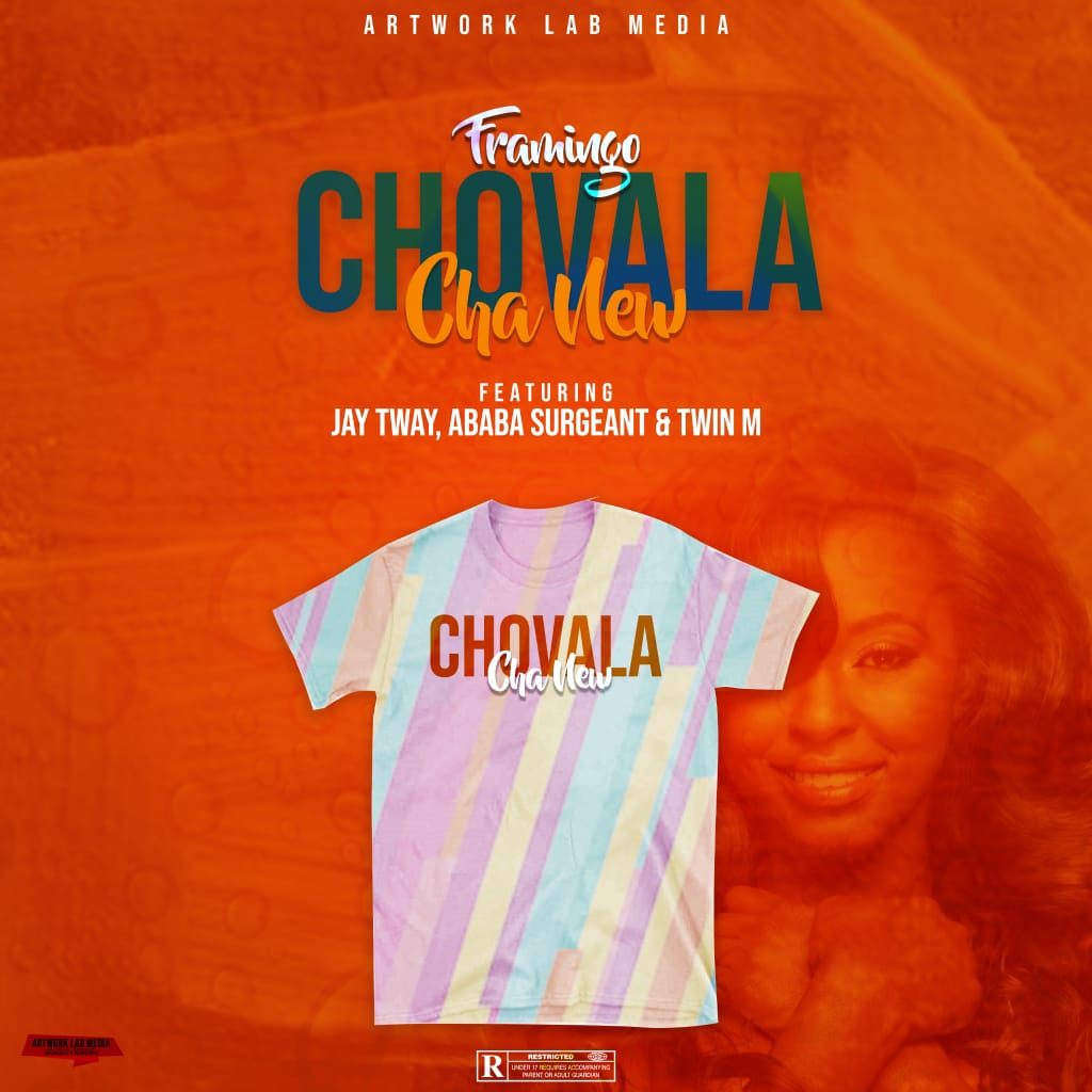 Chovala Cha New