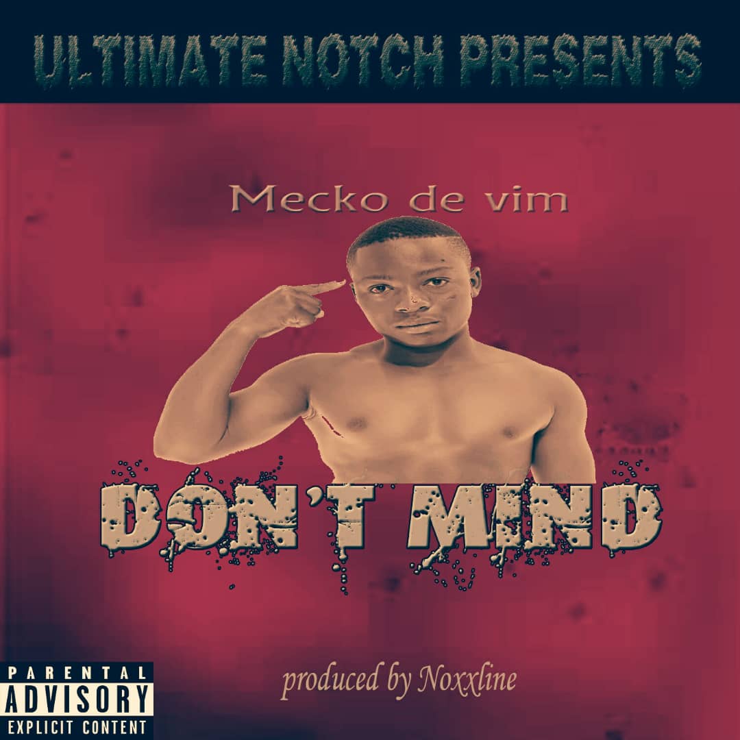 Don't Mind