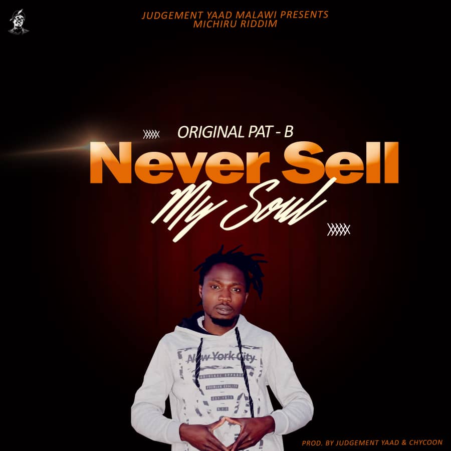 Michilu Hills Riddim