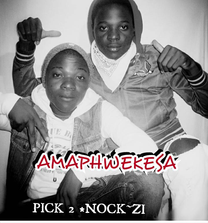 Amaphwekesa