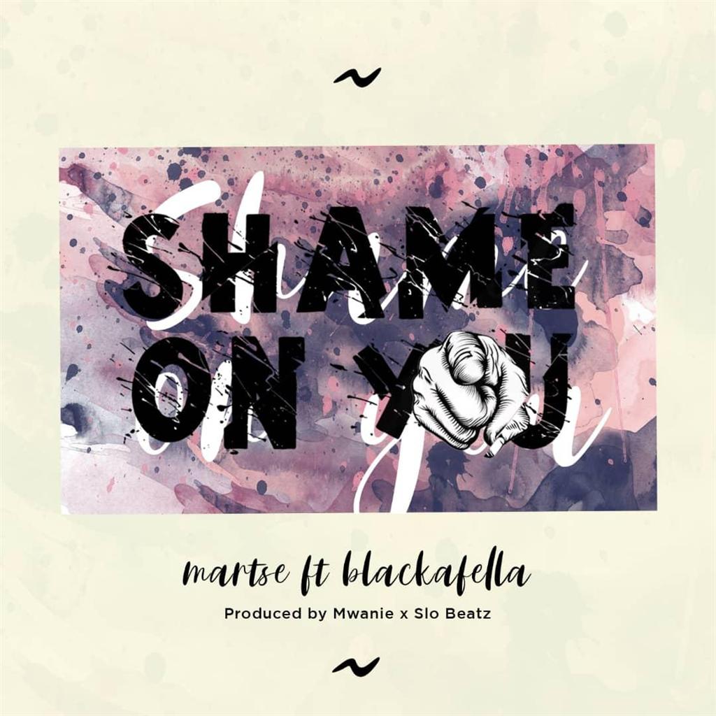 Shame On You