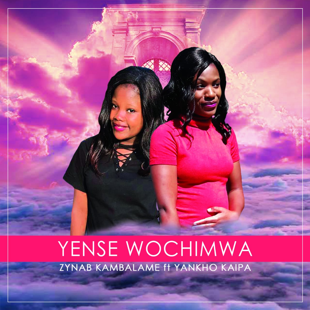 Yense Ochimwa