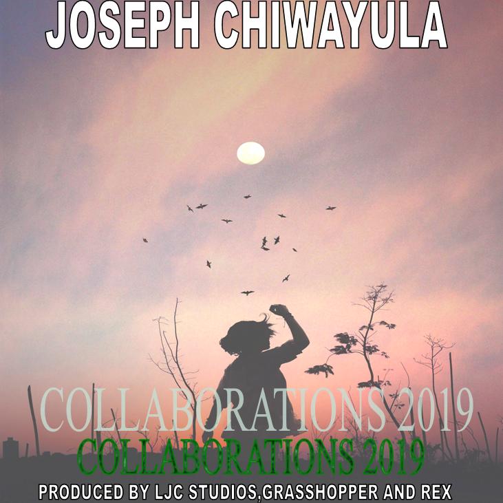 Collaborations 2019