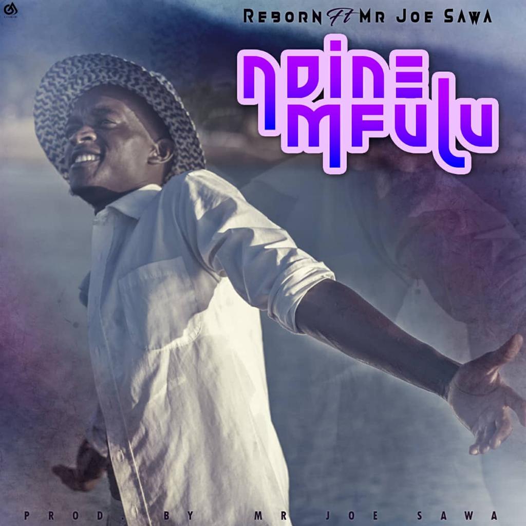Ndine Mfulu