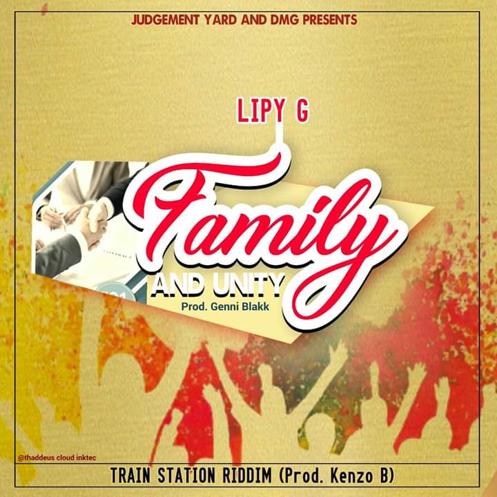 Family And Unity