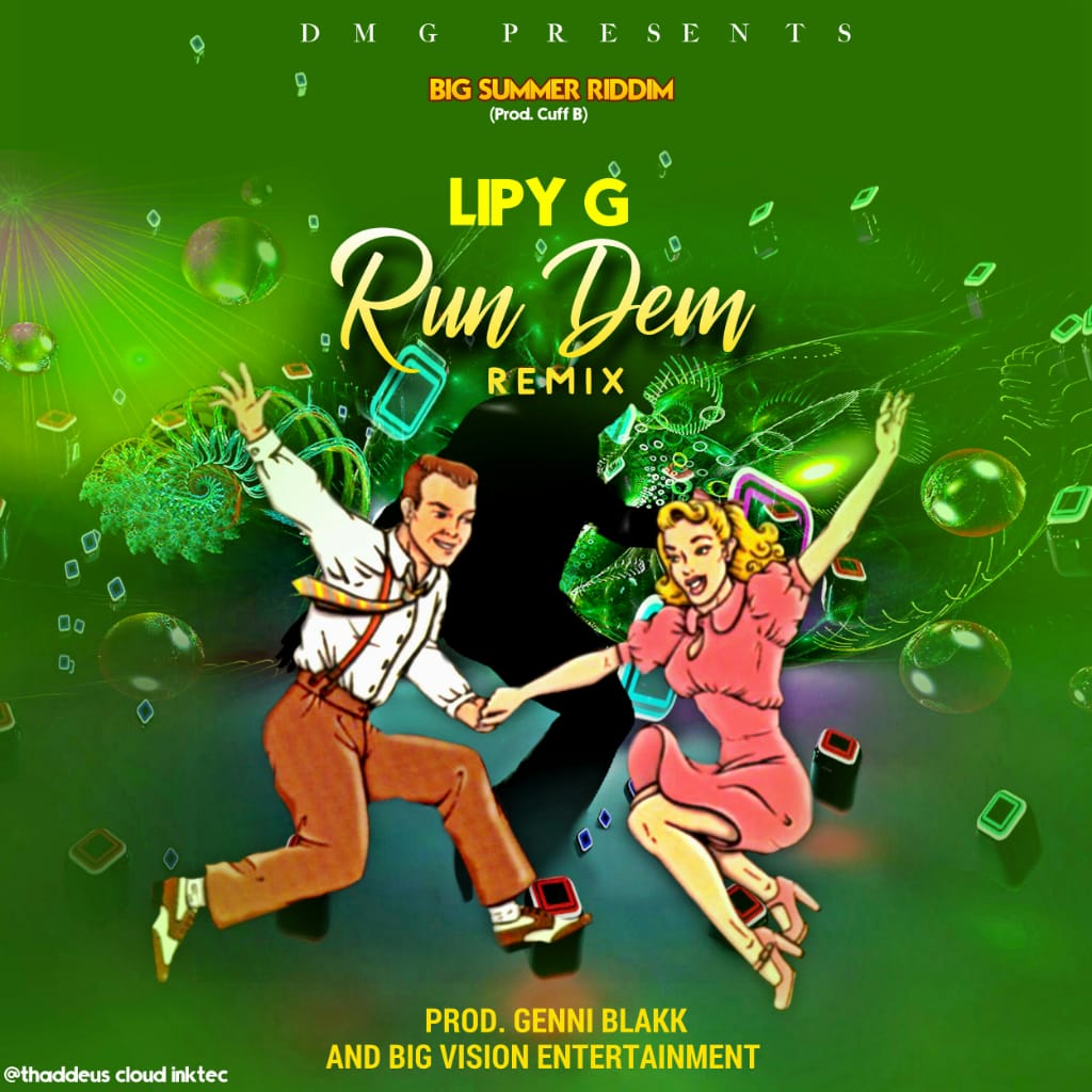Run Dem (Remix)
