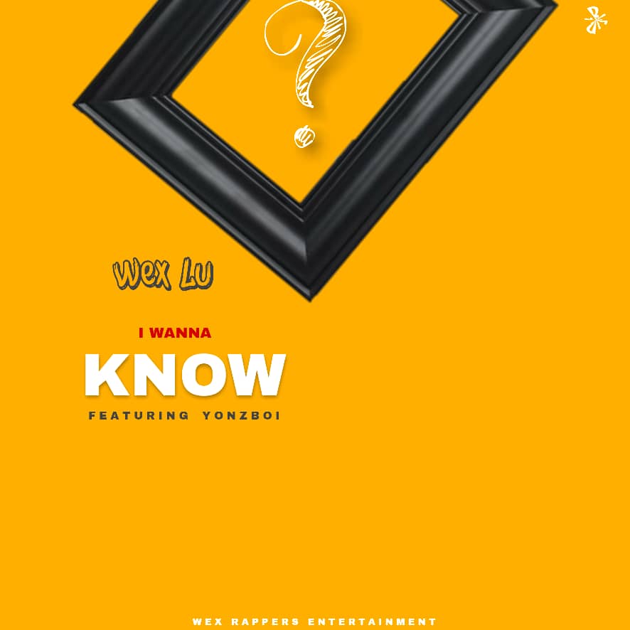 I Wanna Know