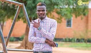 Apostle Hastings Jere