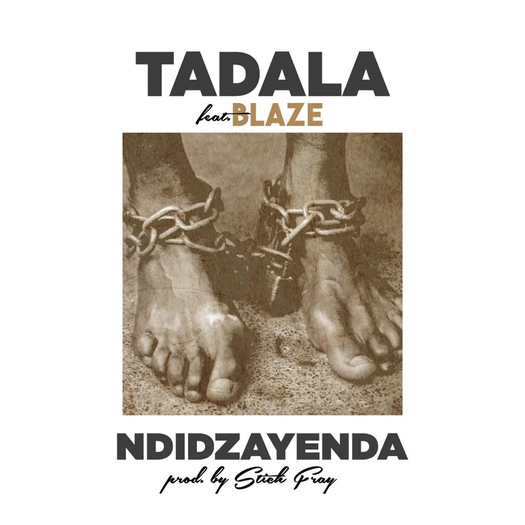 Ndidzayenda