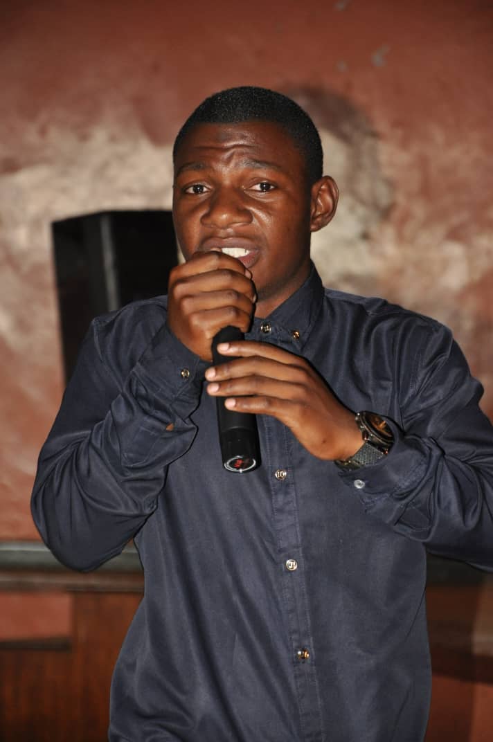 Mussa Ngwira