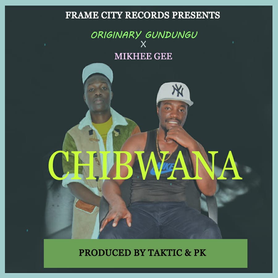Chibwana RMX