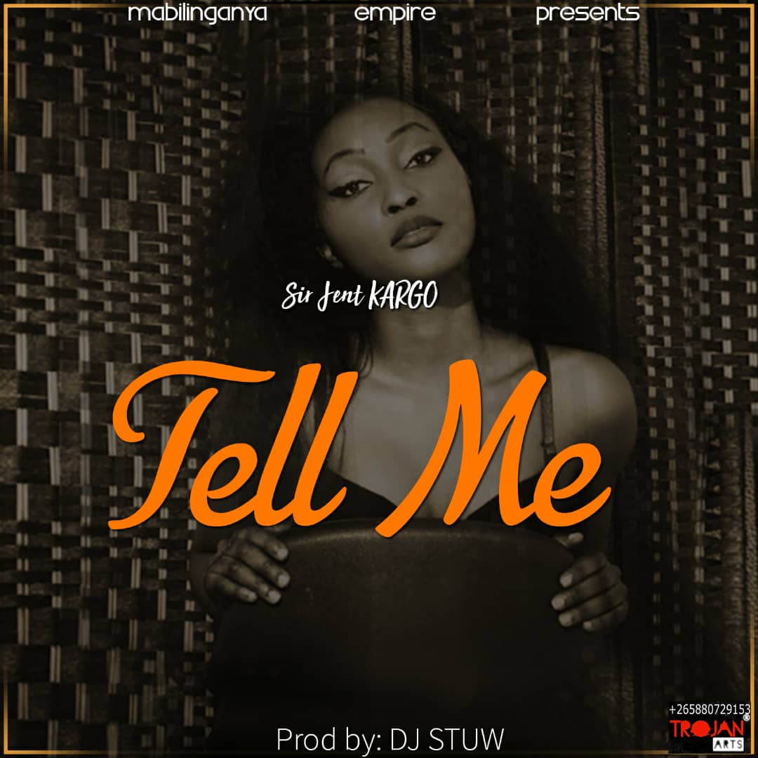 Tell Me