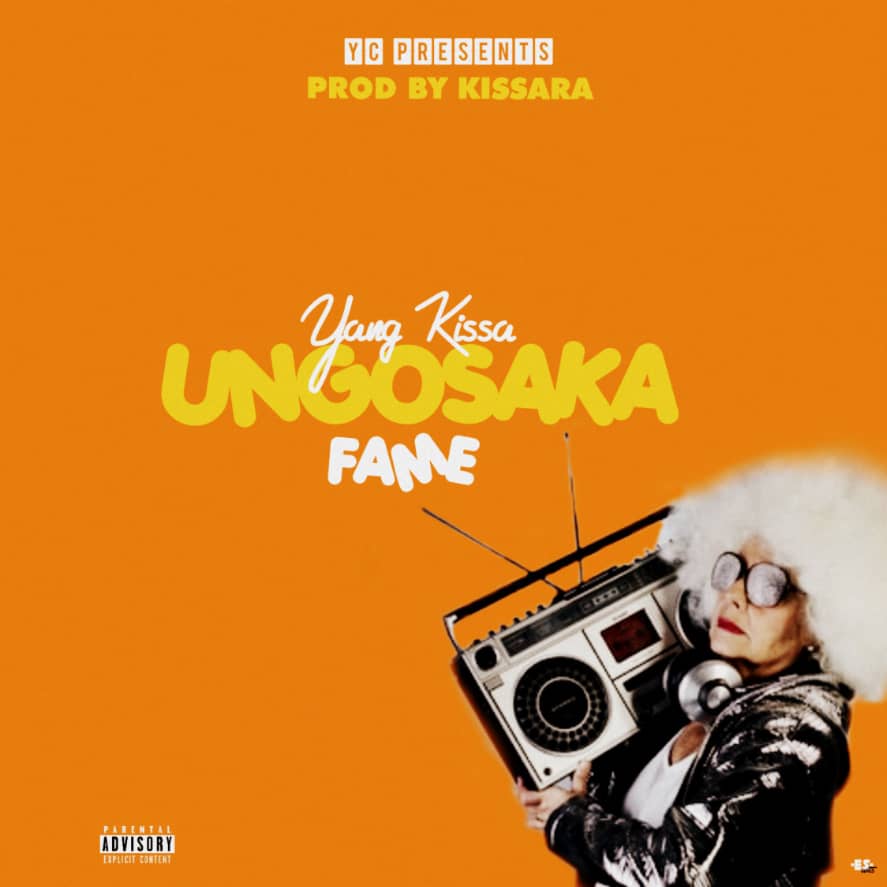 Ungosaka Fame