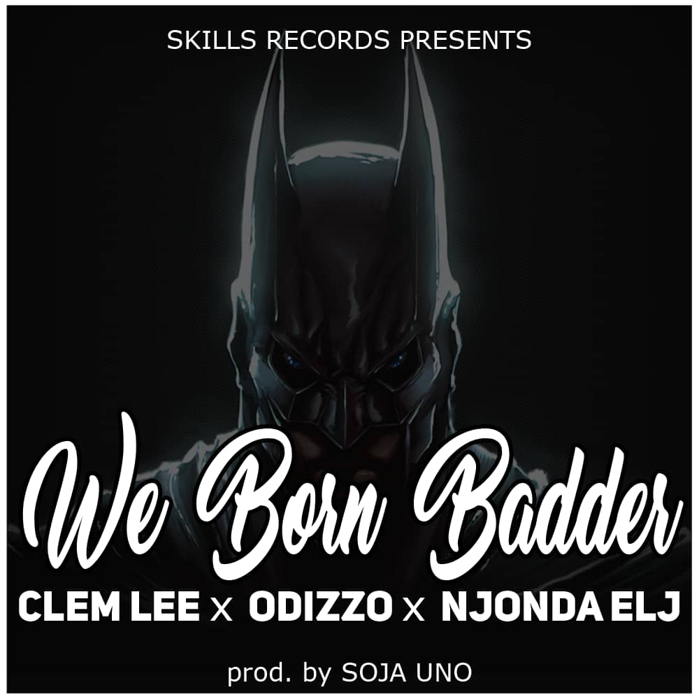 We Born Badder