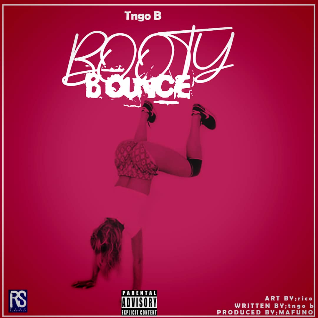 Booty Bounce