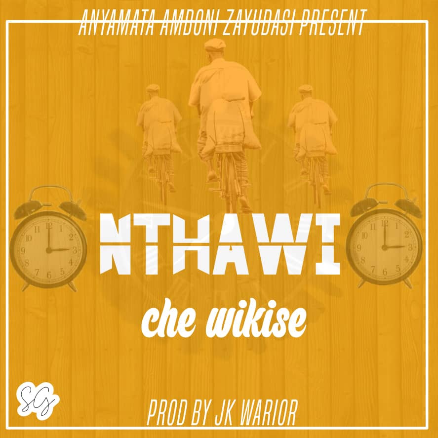 Nthawi