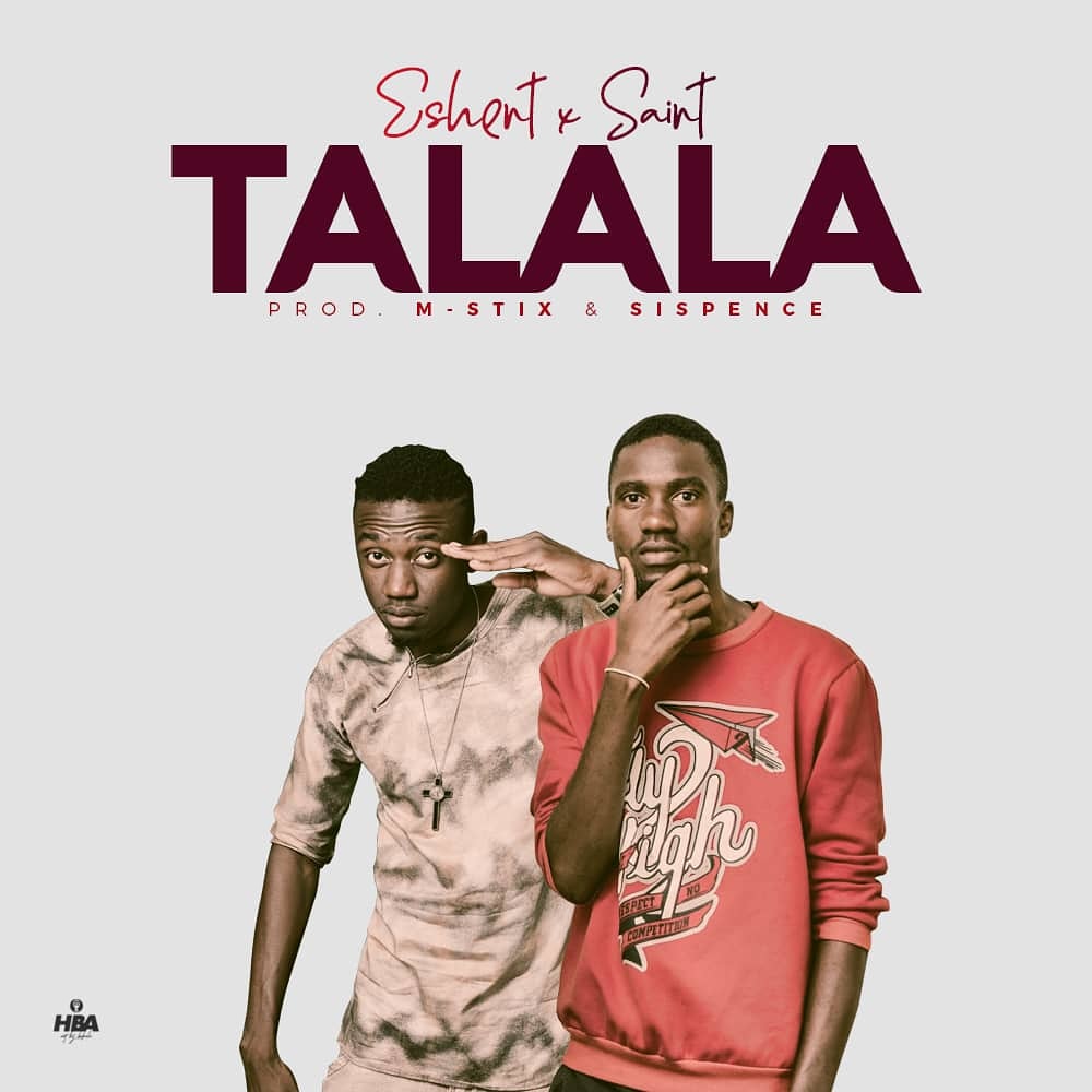Eshent & Saint