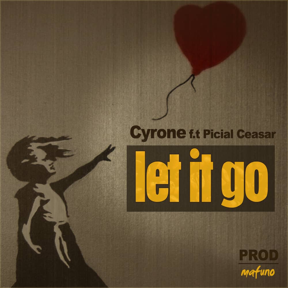Let it Go
