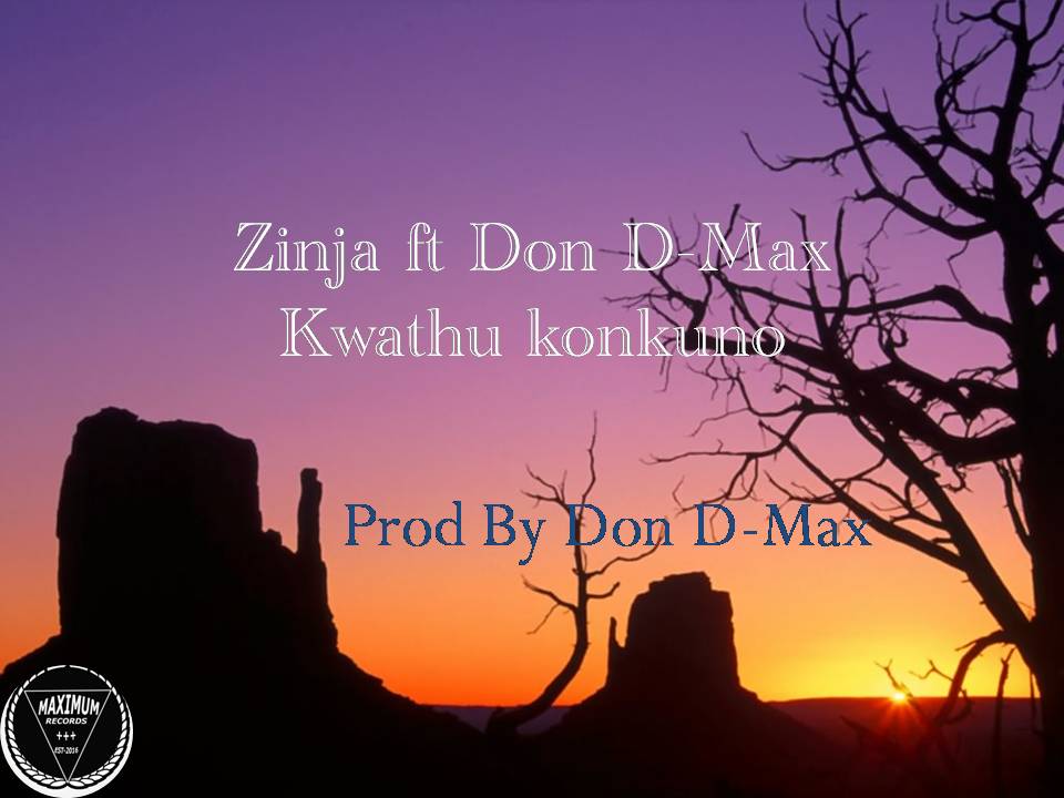 Kwathu Konkuno