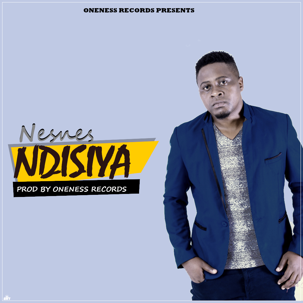 Ndisiya