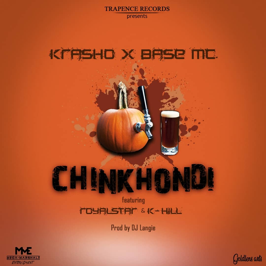 Chinkhondi