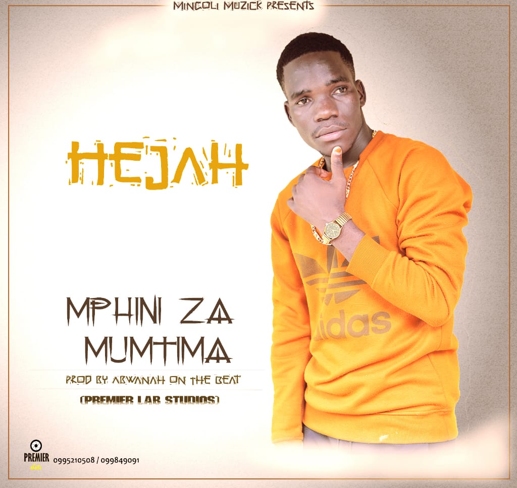 Mphini Za Mumtima