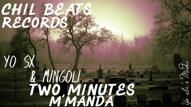 Two Minutes Mmanda