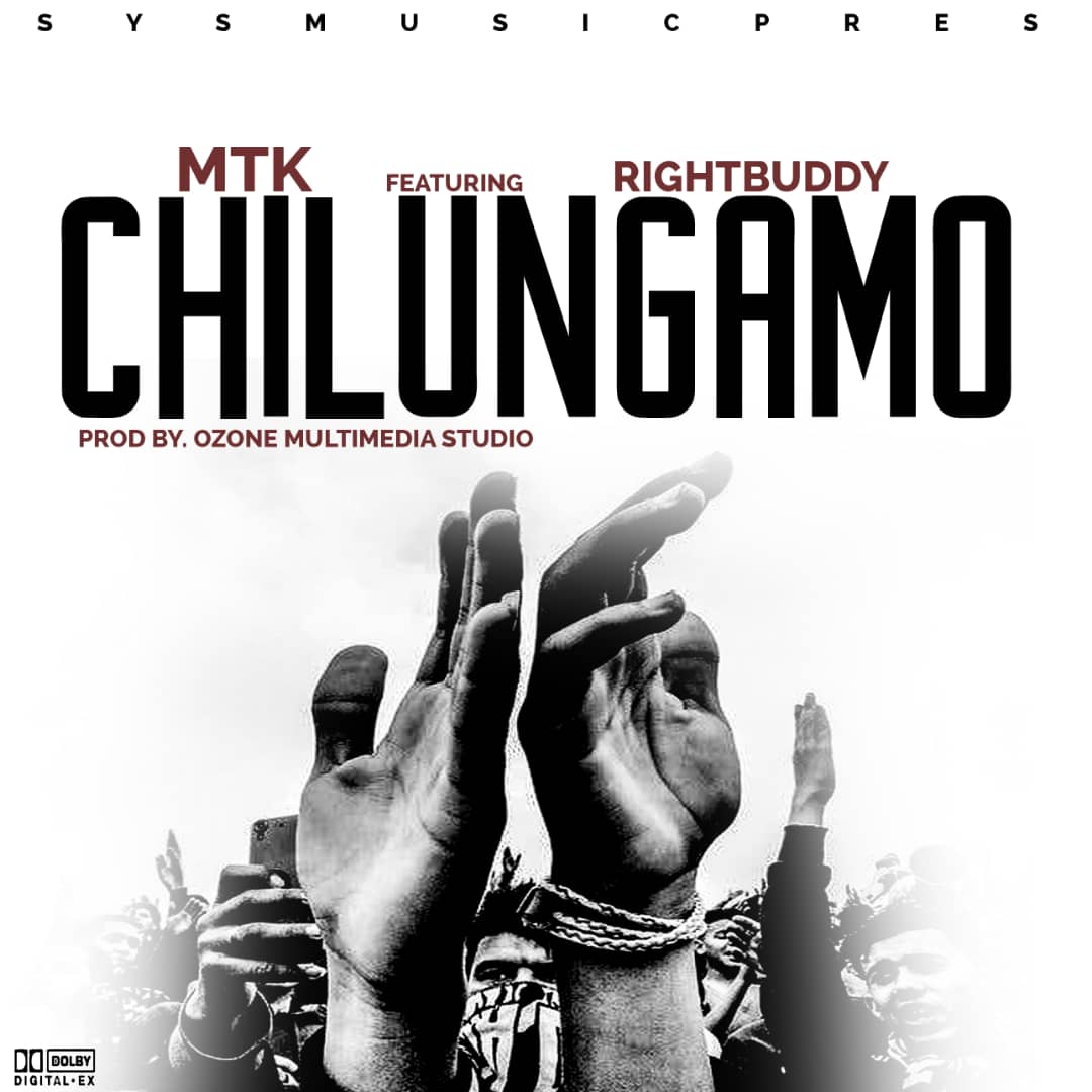 Chilungamo