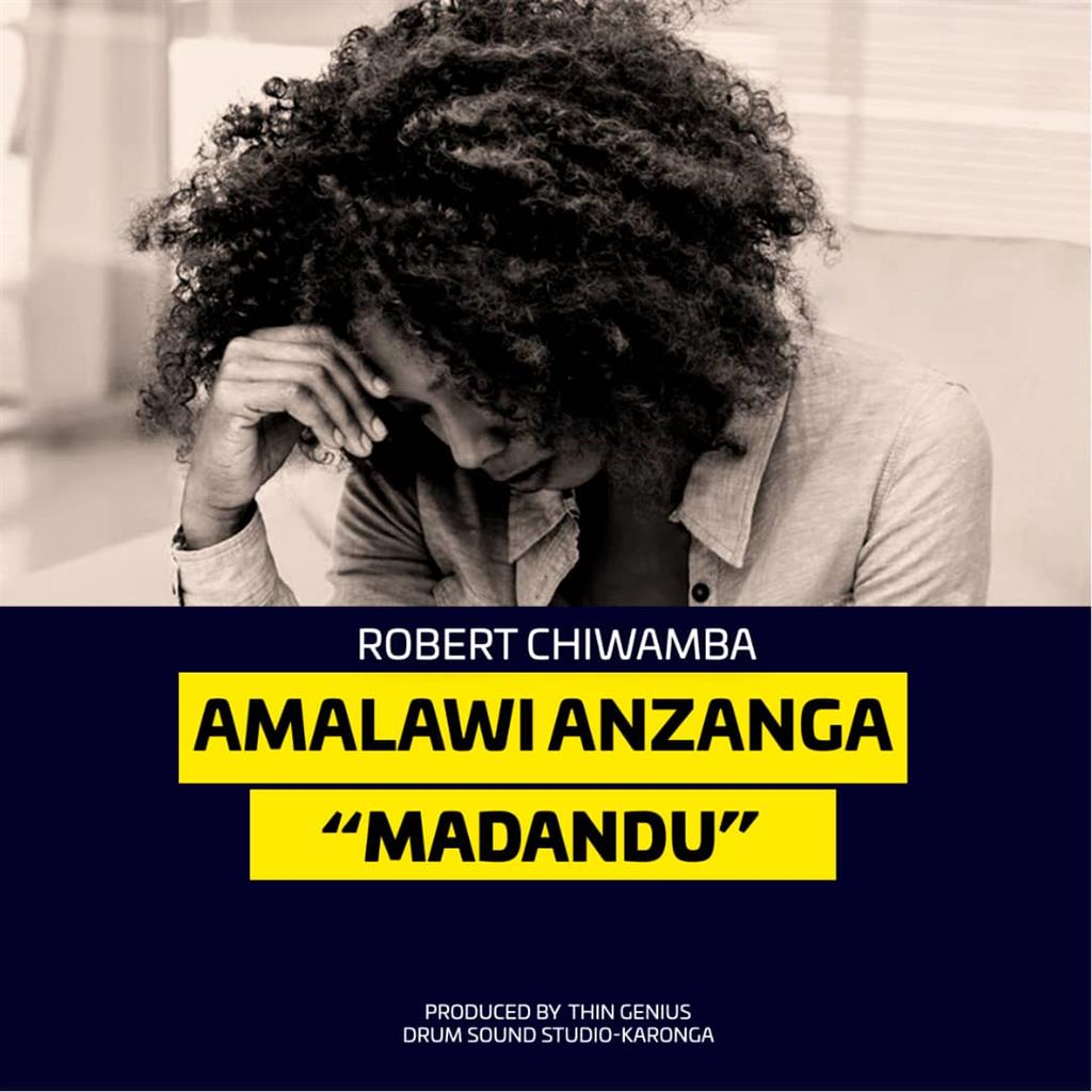 Amalawi Anzanga "Madandu"