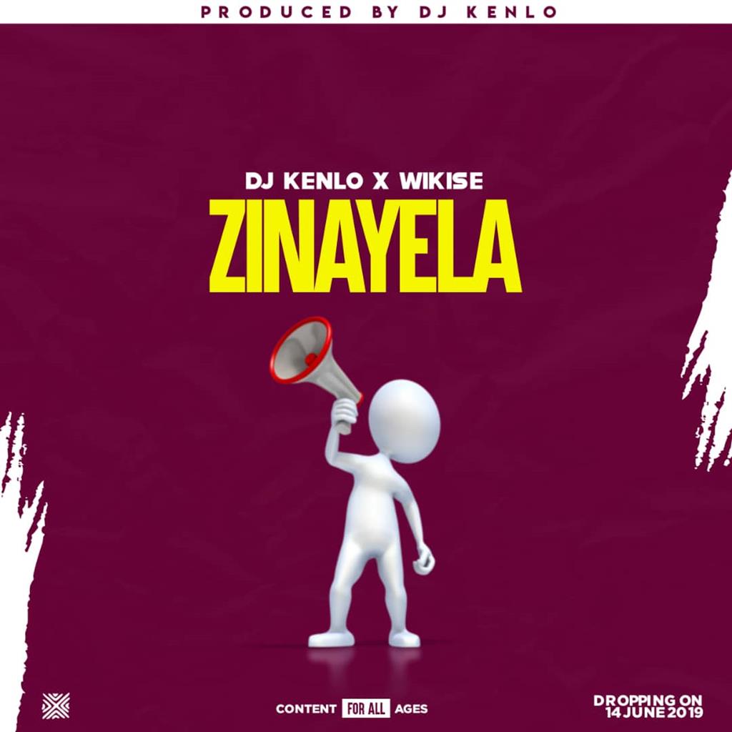 Zinayela