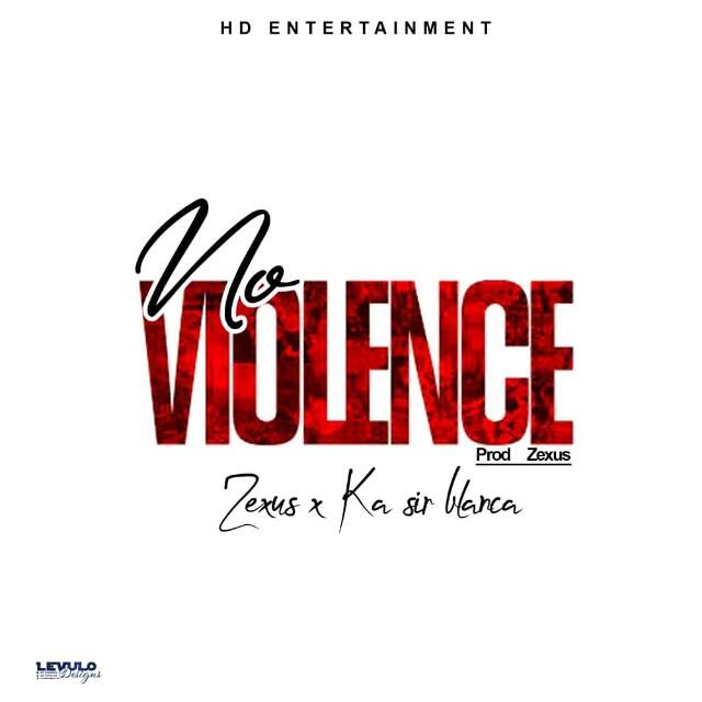 No violence 